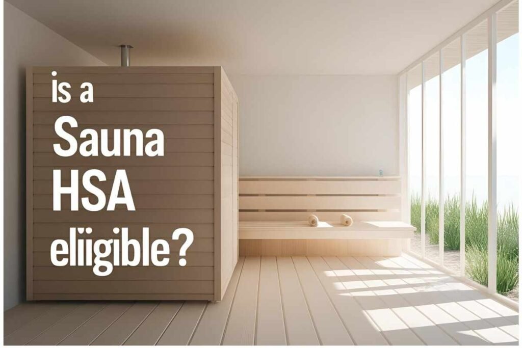 Sauna HSA