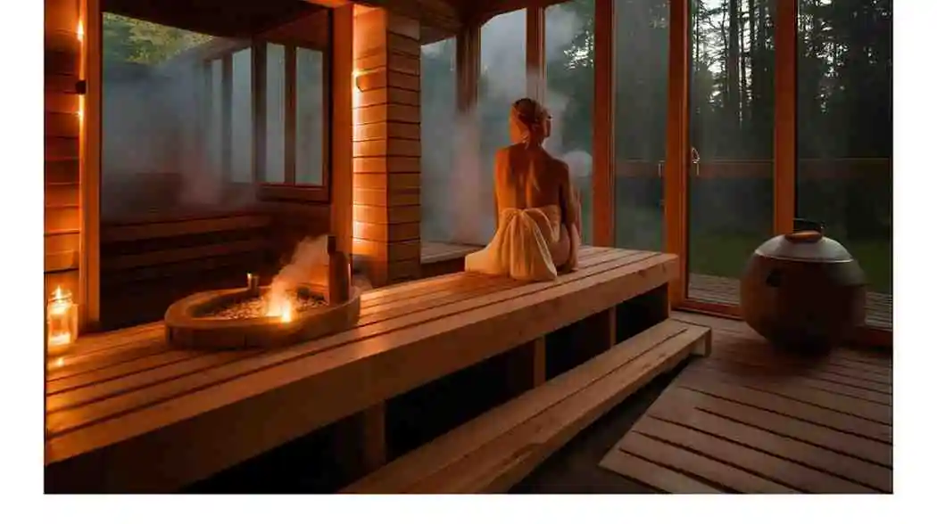 sauna eibenstock