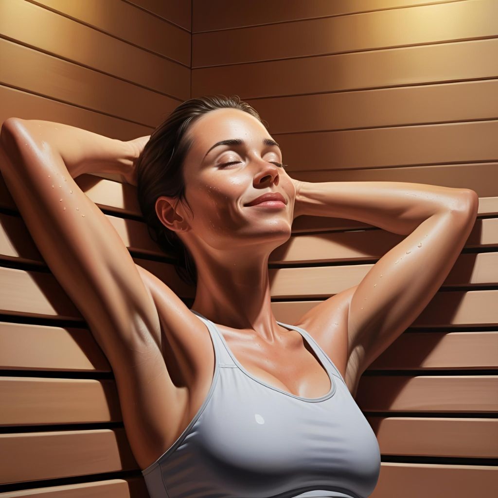 Benefits of a Sauna After Working Out