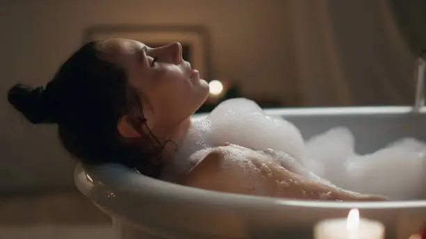 Nude Sauna