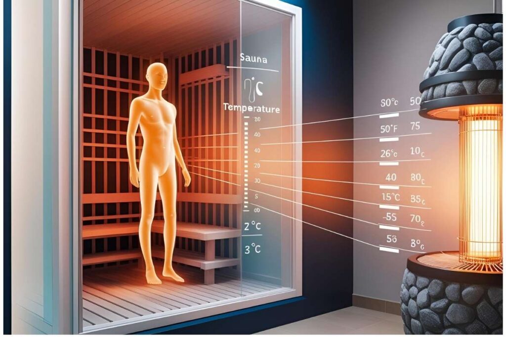 Physiology of Sauna Heat