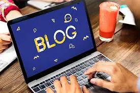 Blog Post