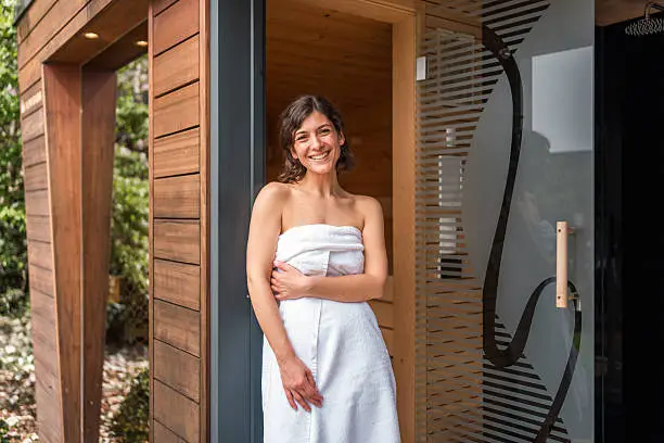 Enhances Your Sauna Experience