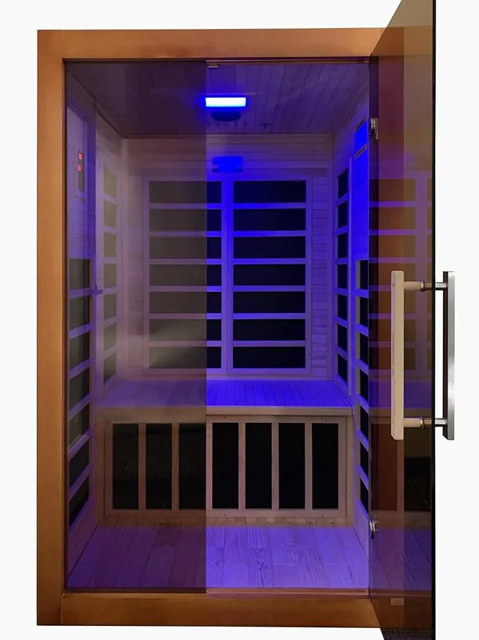 FAR Infrared Technology