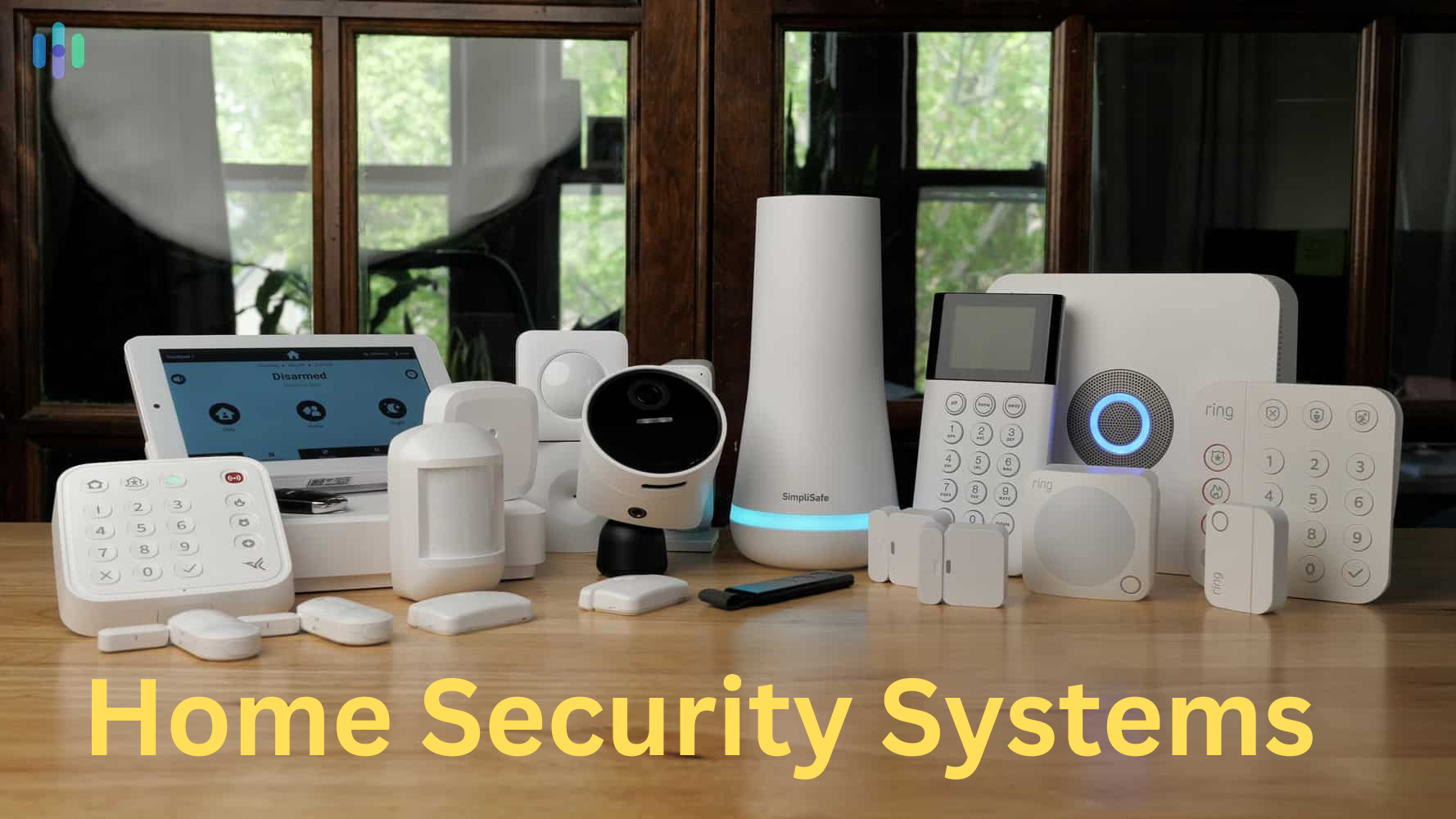 Home Security Systems