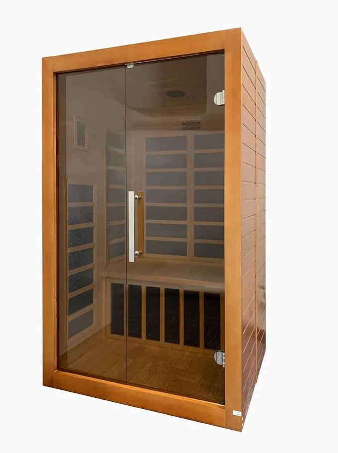Westinghouse Sauna for 2 Persons