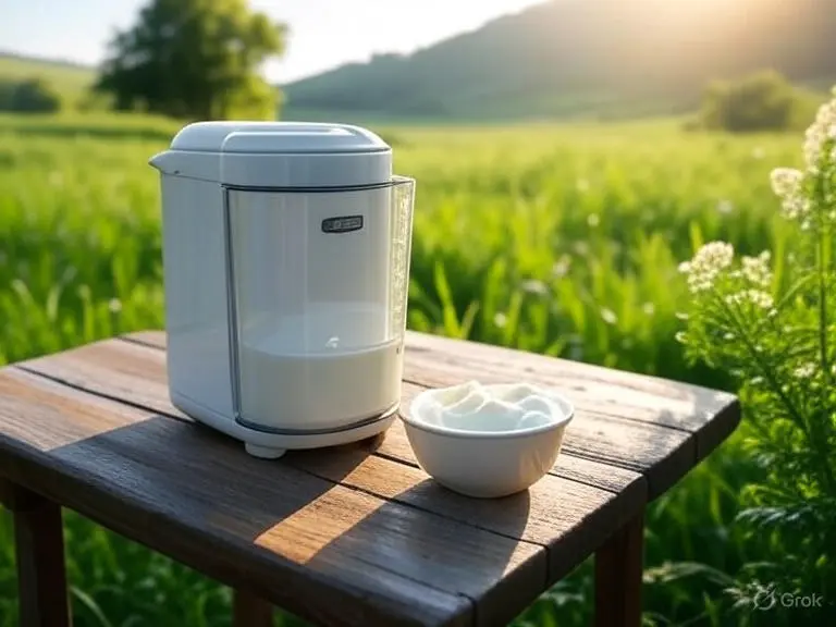 Yogurt Maker
