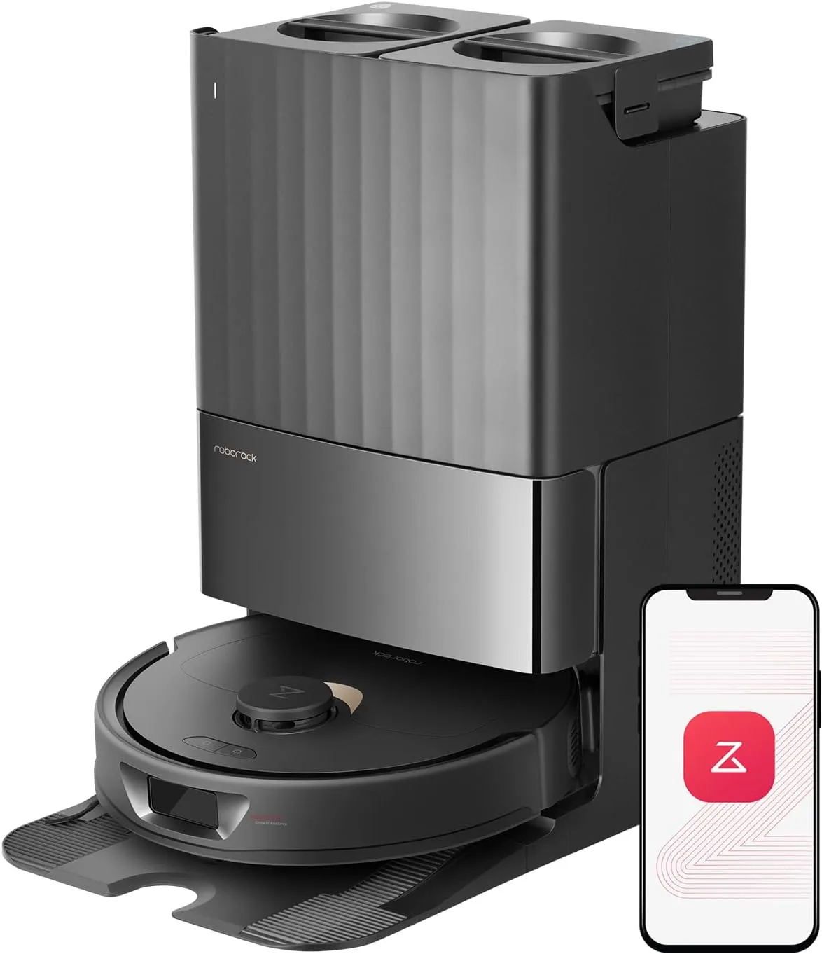Roborock Qrevo