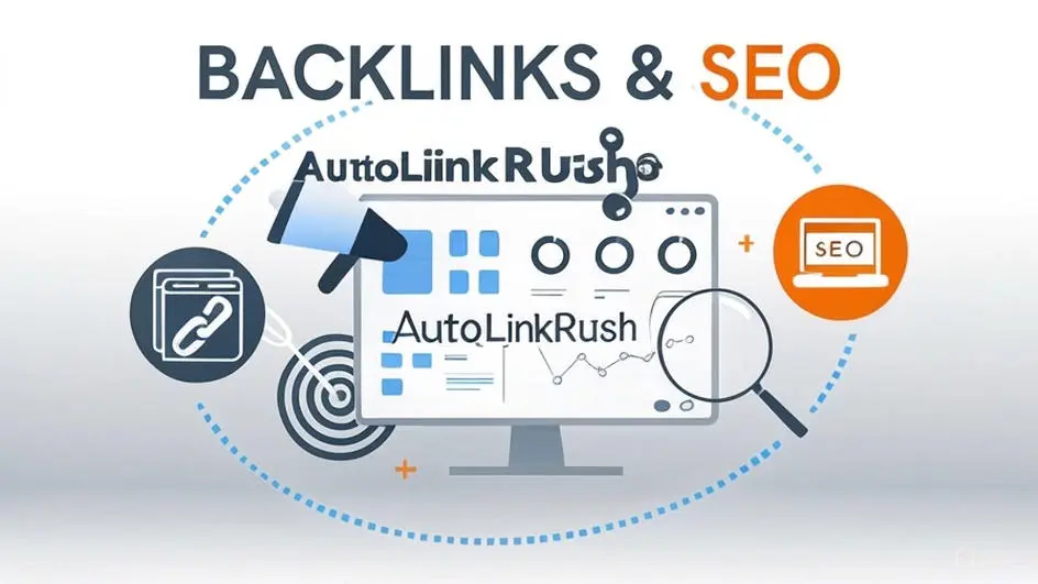 AutoLinkRush .com