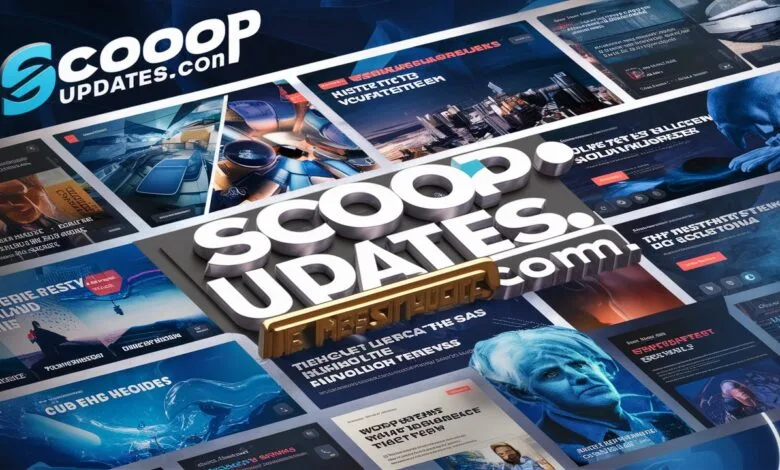 Scoopupdates .com